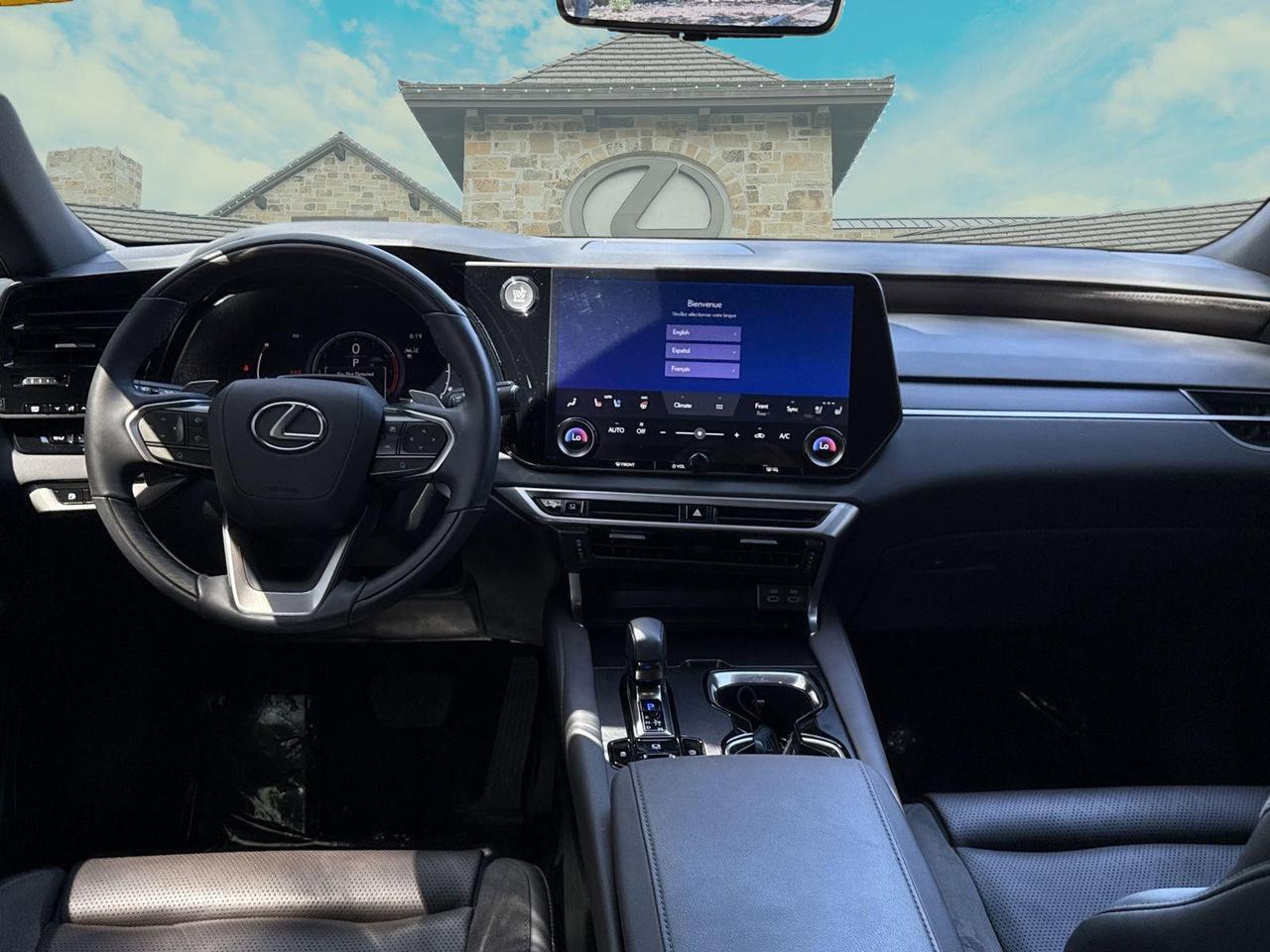 2024 Lexus RX 350 Luxury San Antonio TX