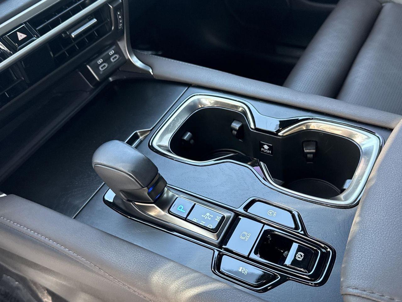 2024 Lexus RX 350 Luxury San Antonio TX