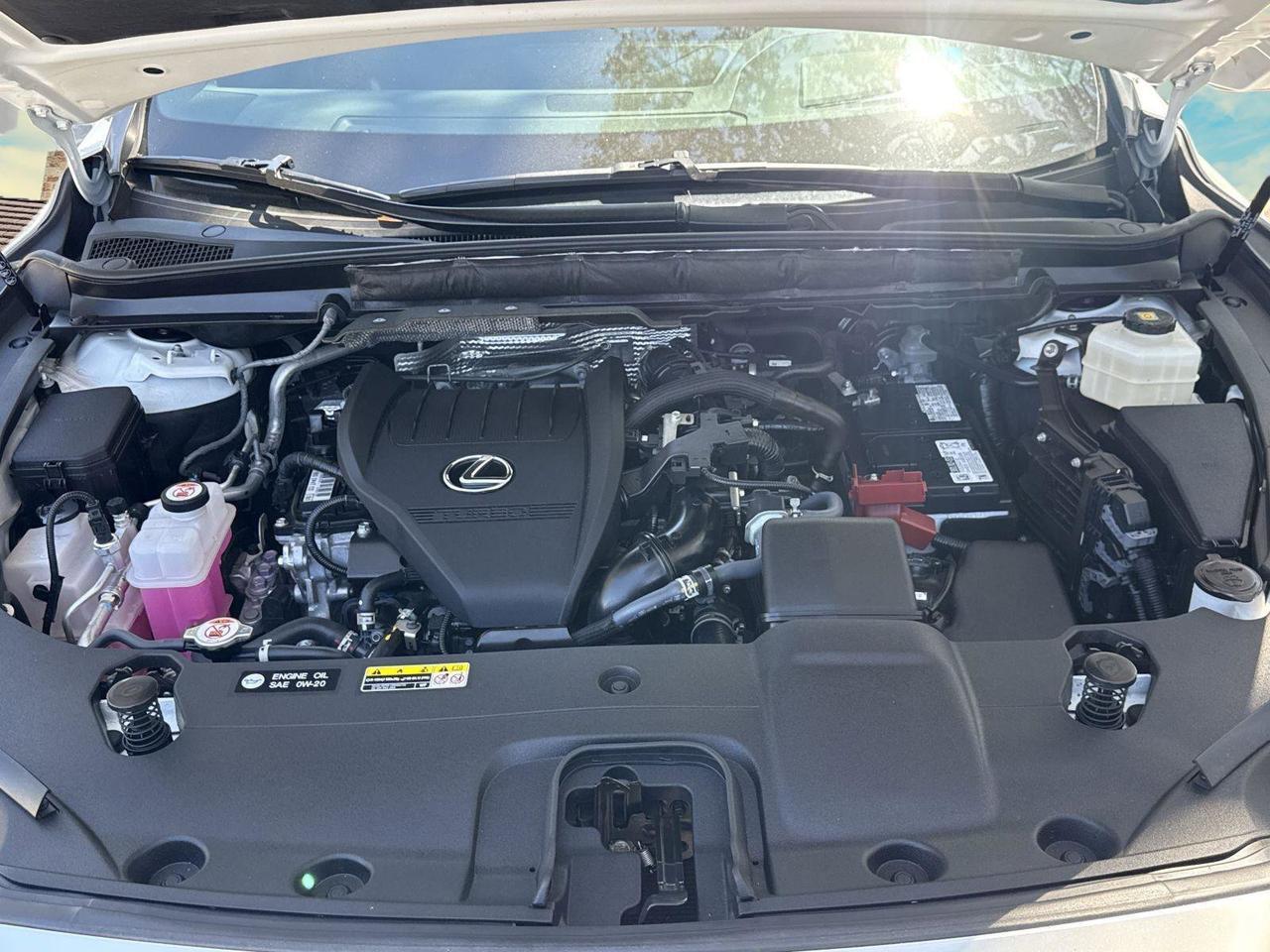 2024 Lexus RX 350 Luxury San Antonio TX