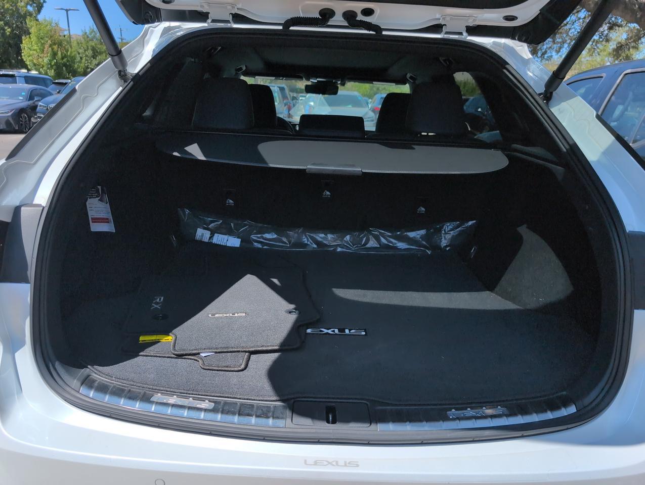 2024 Lexus RX 350 Luxury San Antonio TX