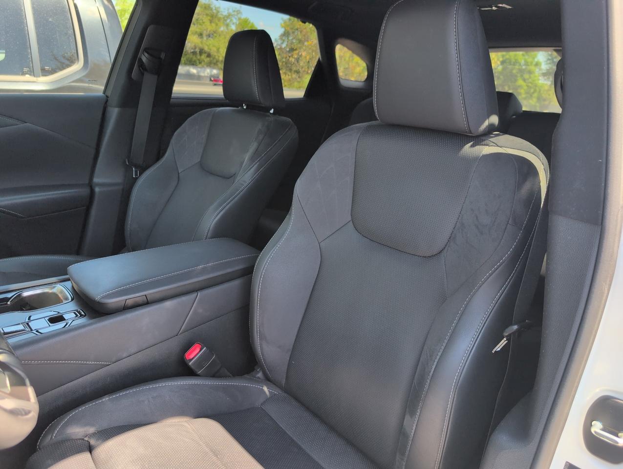 2024 Lexus RX 350 Luxury San Antonio TX