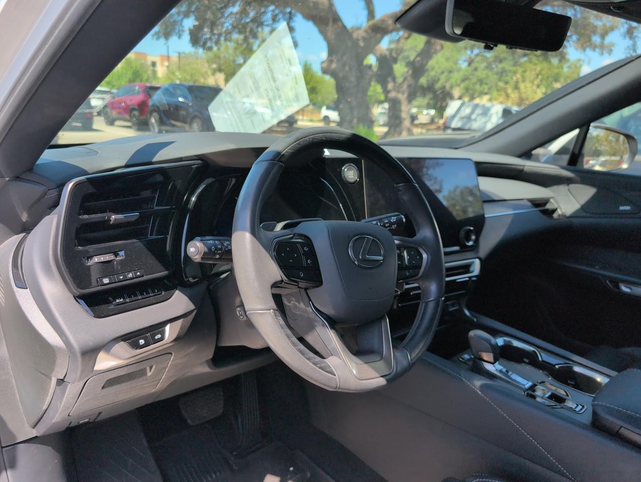 2024 Lexus RX 350 Luxury San Antonio TX
