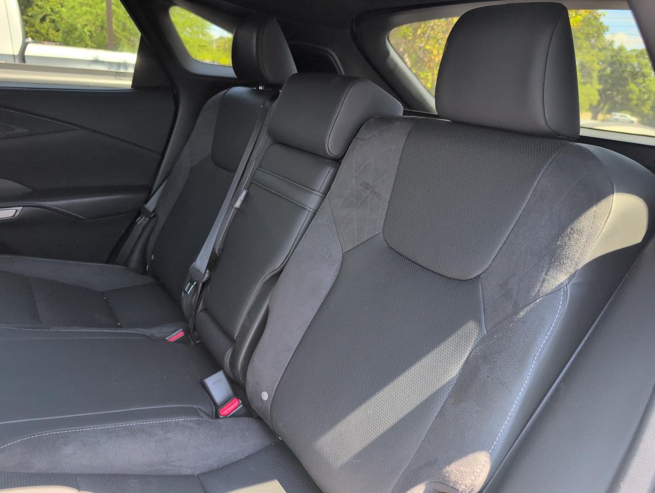 2024 Lexus RX 350 Luxury San Antonio TX