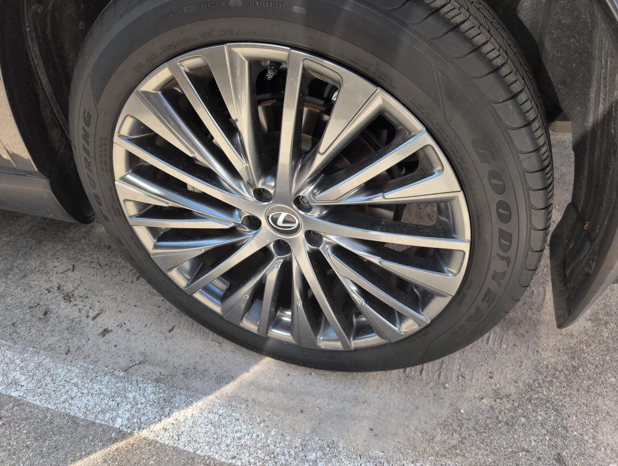 2024 Lexus RX 350 Luxury San Antonio TX