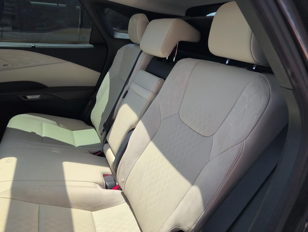 2024 Lexus RX 350 Luxury San Antonio TX