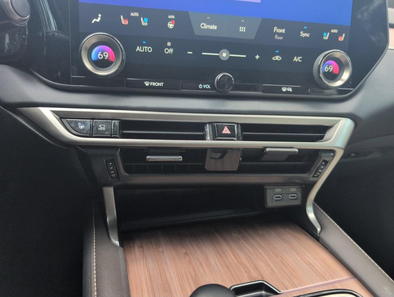 2024 Lexus RX 350 Luxury San Antonio TX