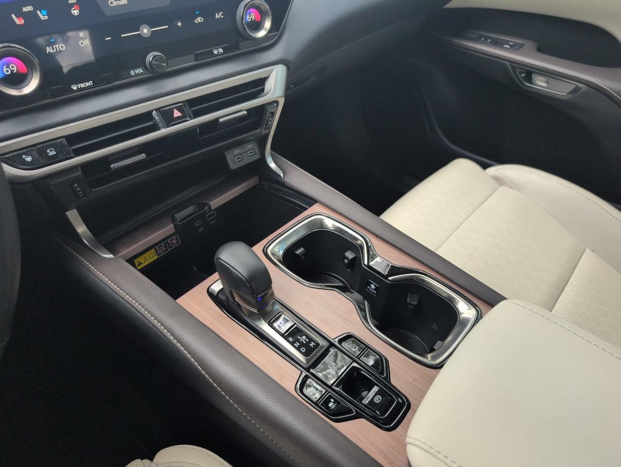 2024 Lexus RX 350 Luxury San Antonio TX