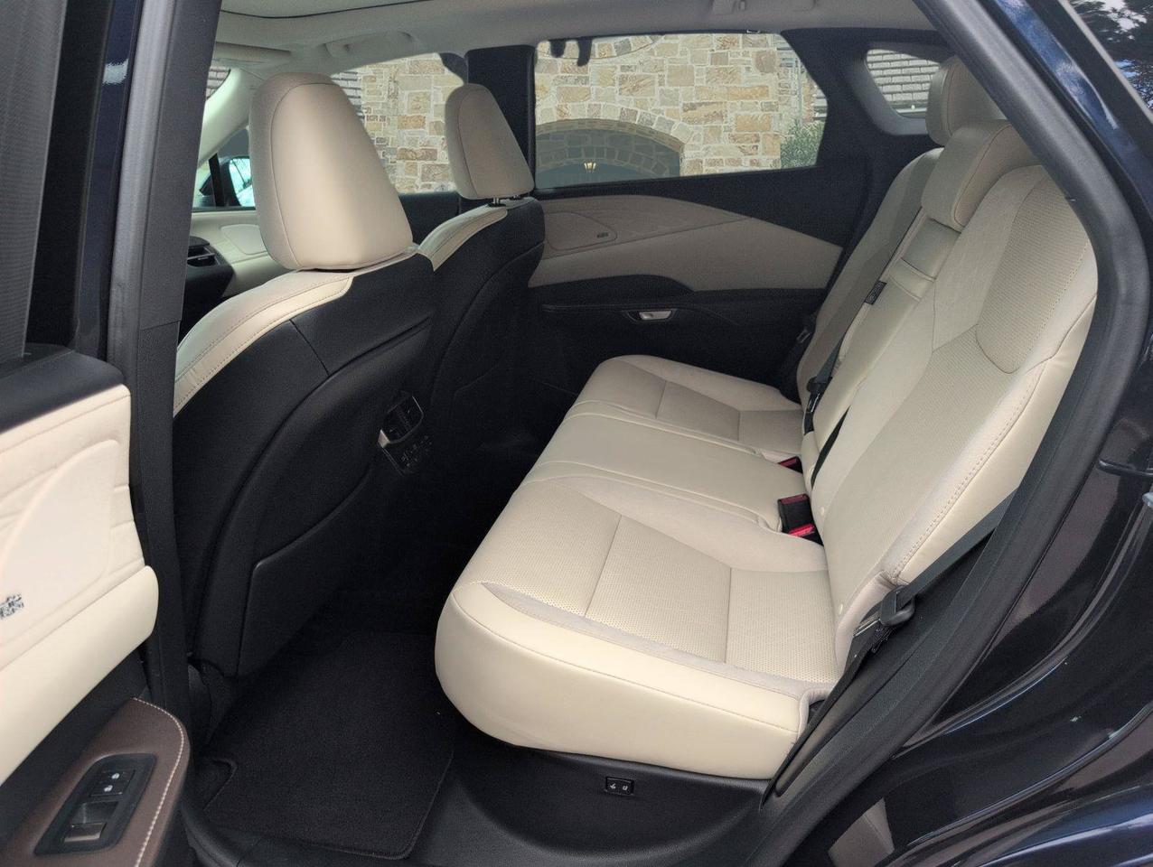 2024 Lexus RX 350 Luxury San Antonio TX