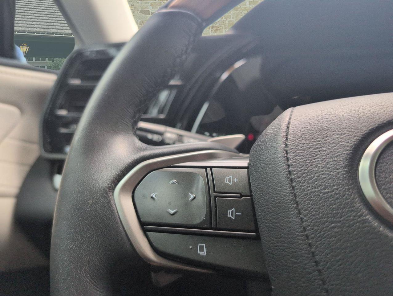 2024 Lexus RX 350 Luxury San Antonio TX