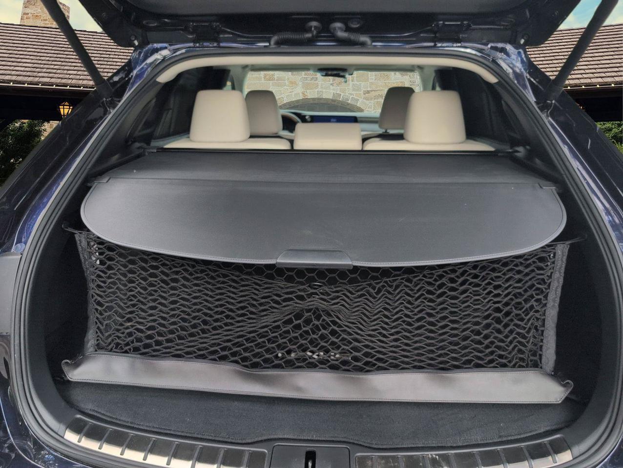 2024 Lexus RX 350 Luxury San Antonio TX