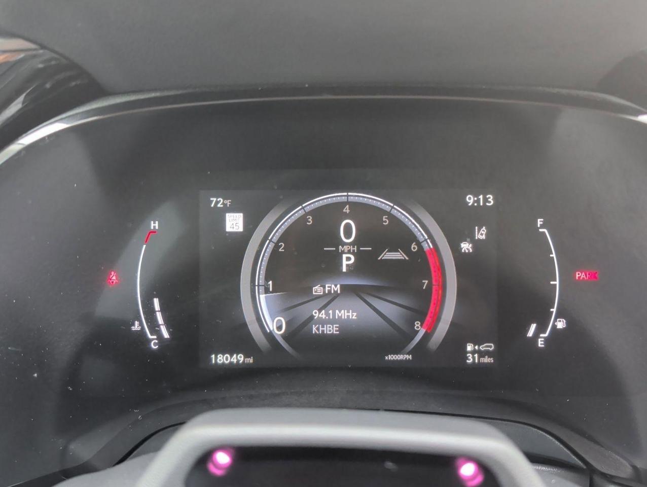 2024 Lexus RX 350 Luxury San Juan TX