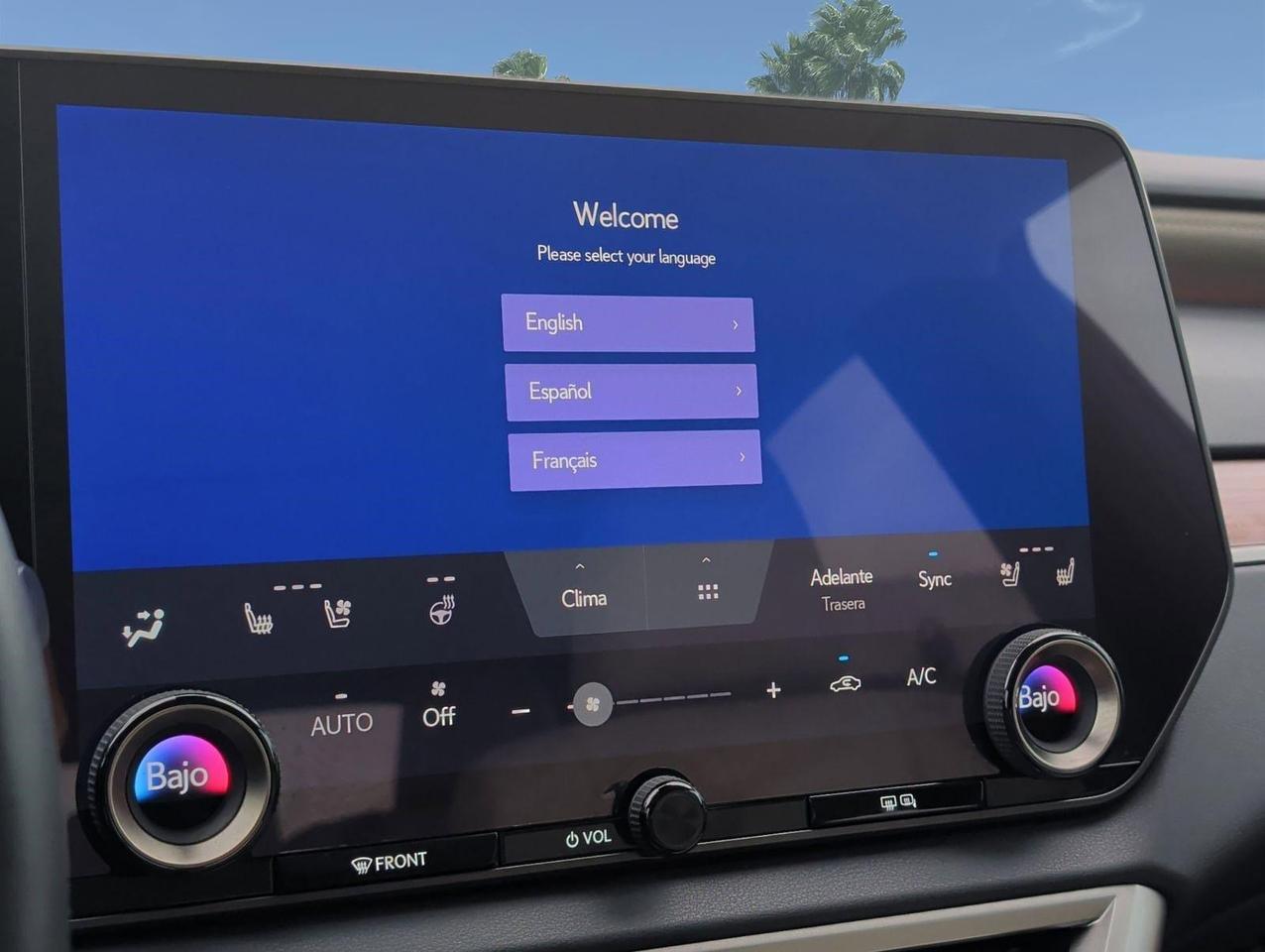 2024 Lexus RX 350 Luxury San Juan TX