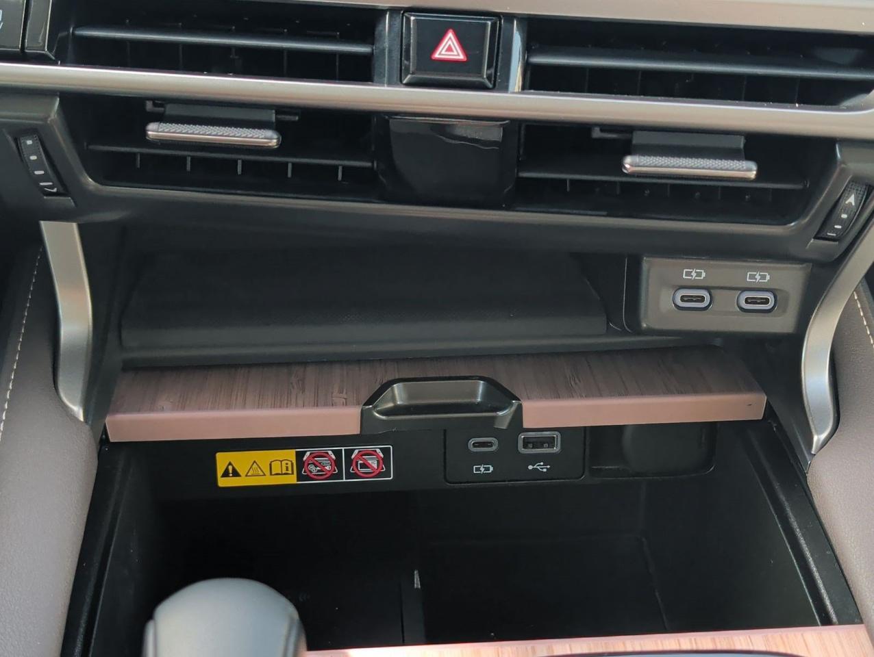 2024 Lexus RX 350 Luxury San Juan TX