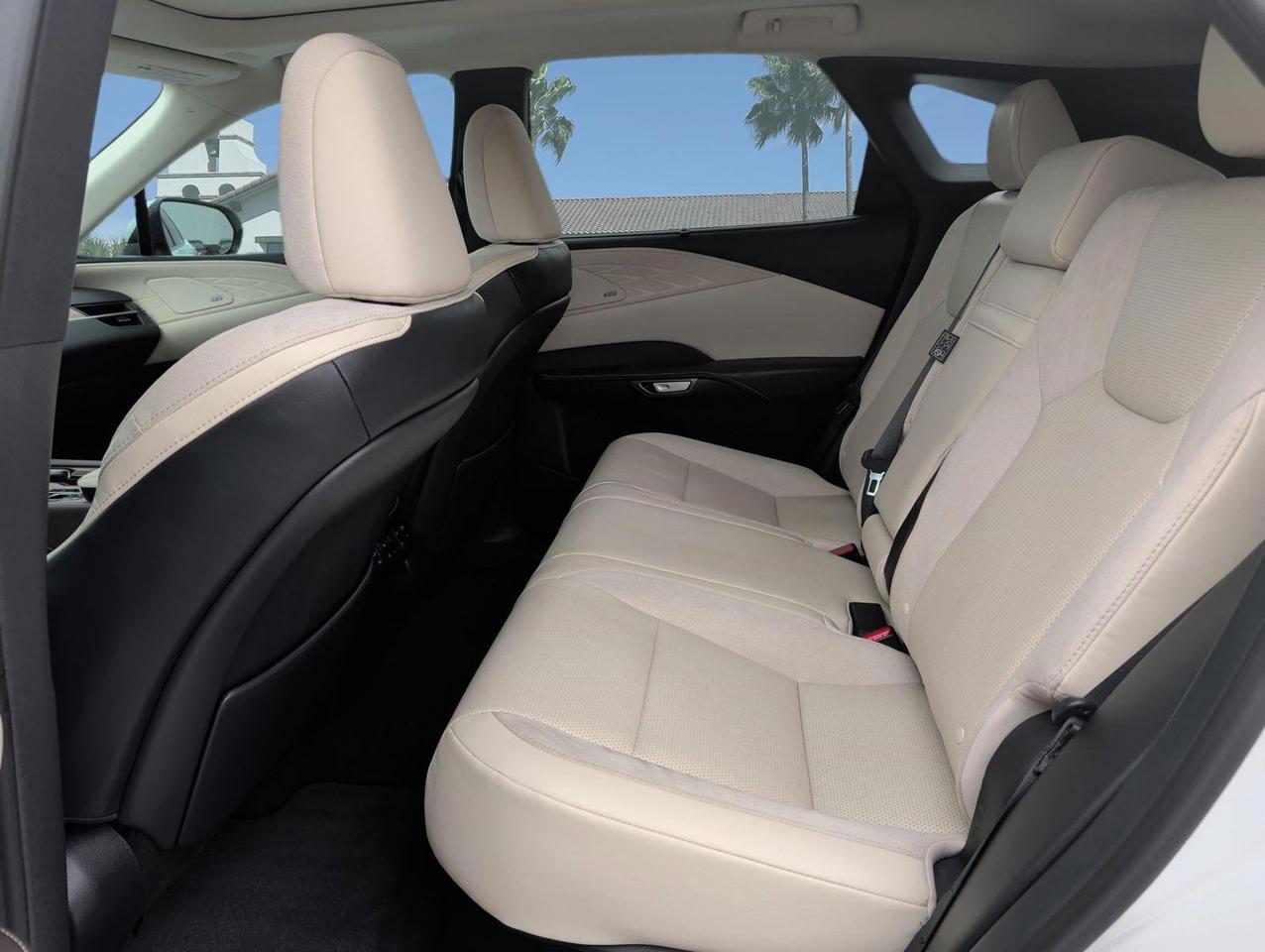 2024 Lexus RX 350 Luxury San Juan TX