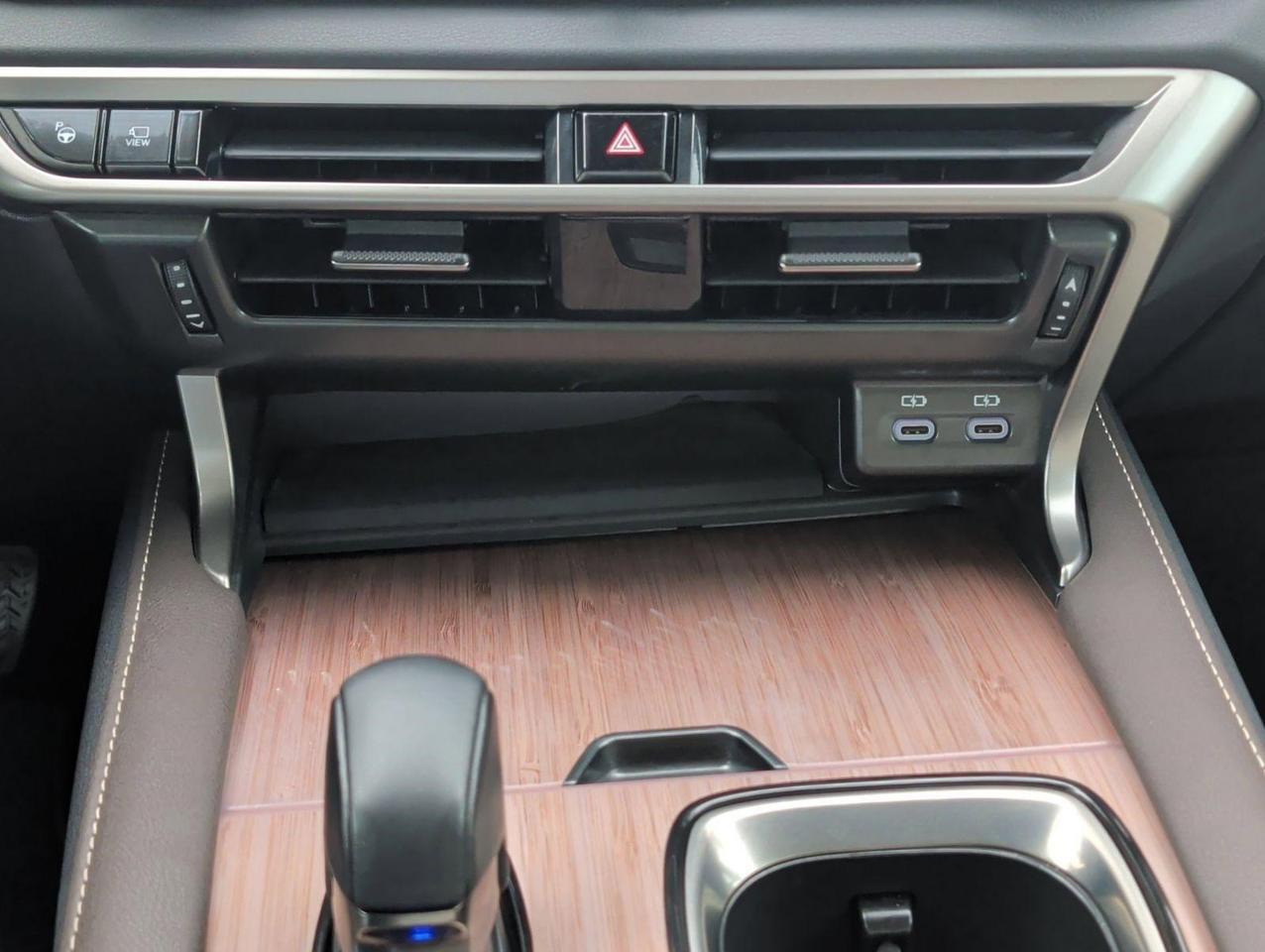 2024 Lexus RX 350 Luxury San Juan TX
