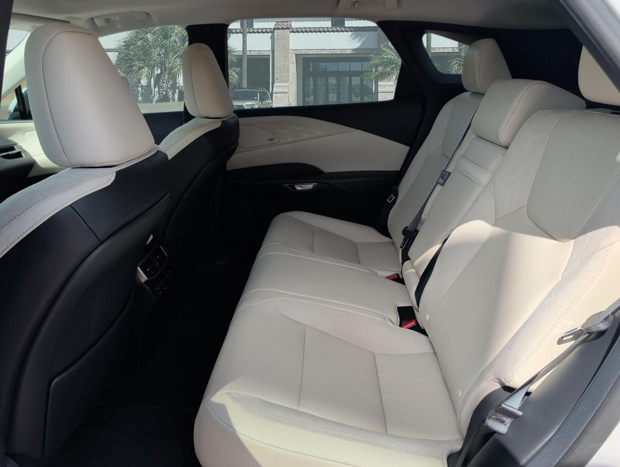 2024 Lexus RX 350 Luxury San Juan TX