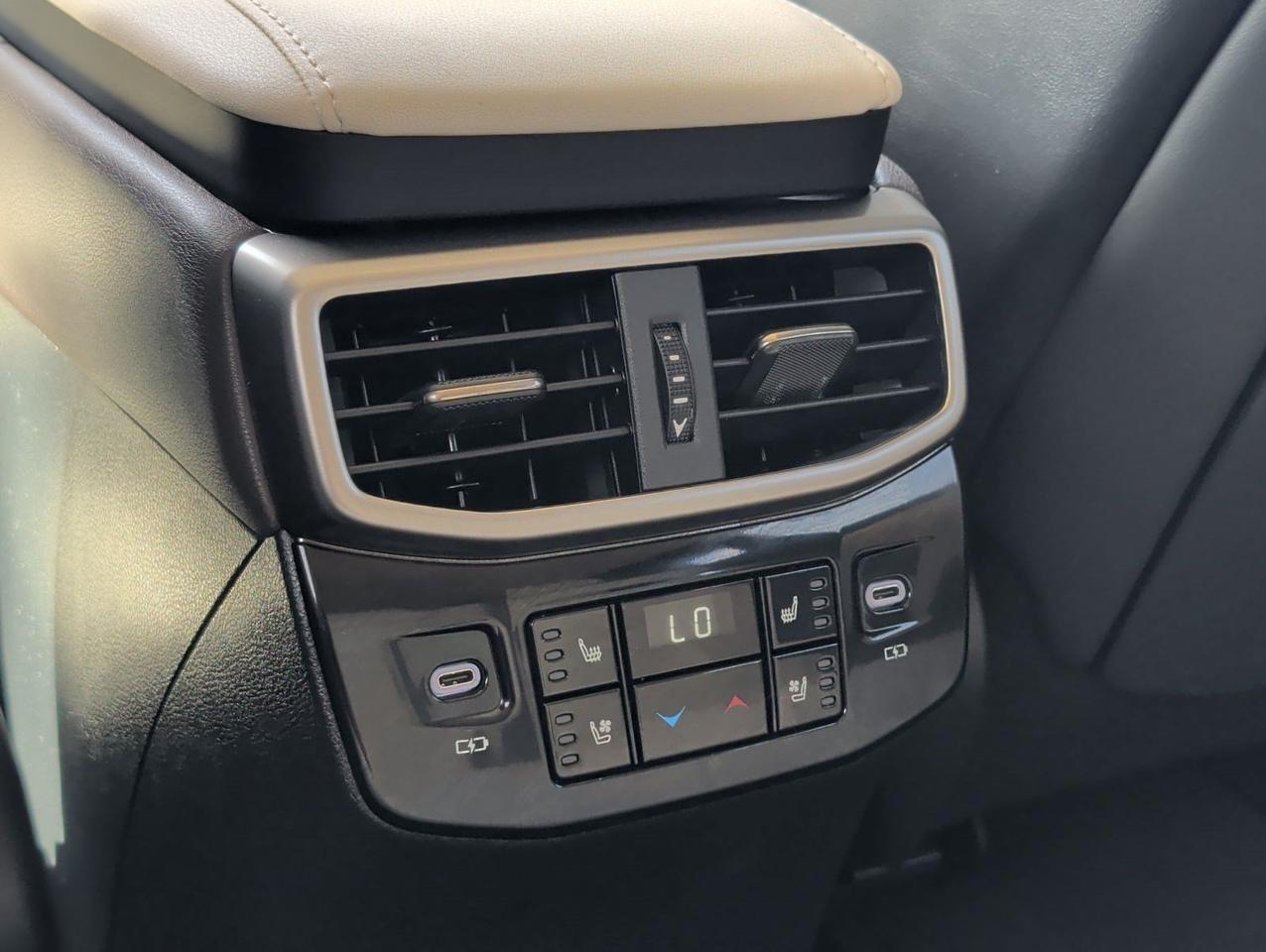 2024 Lexus RX 350 Luxury San Juan TX