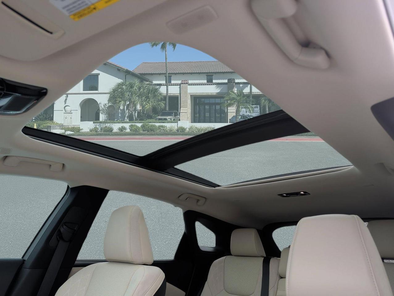 2024 Lexus RX 350 Luxury San Juan TX