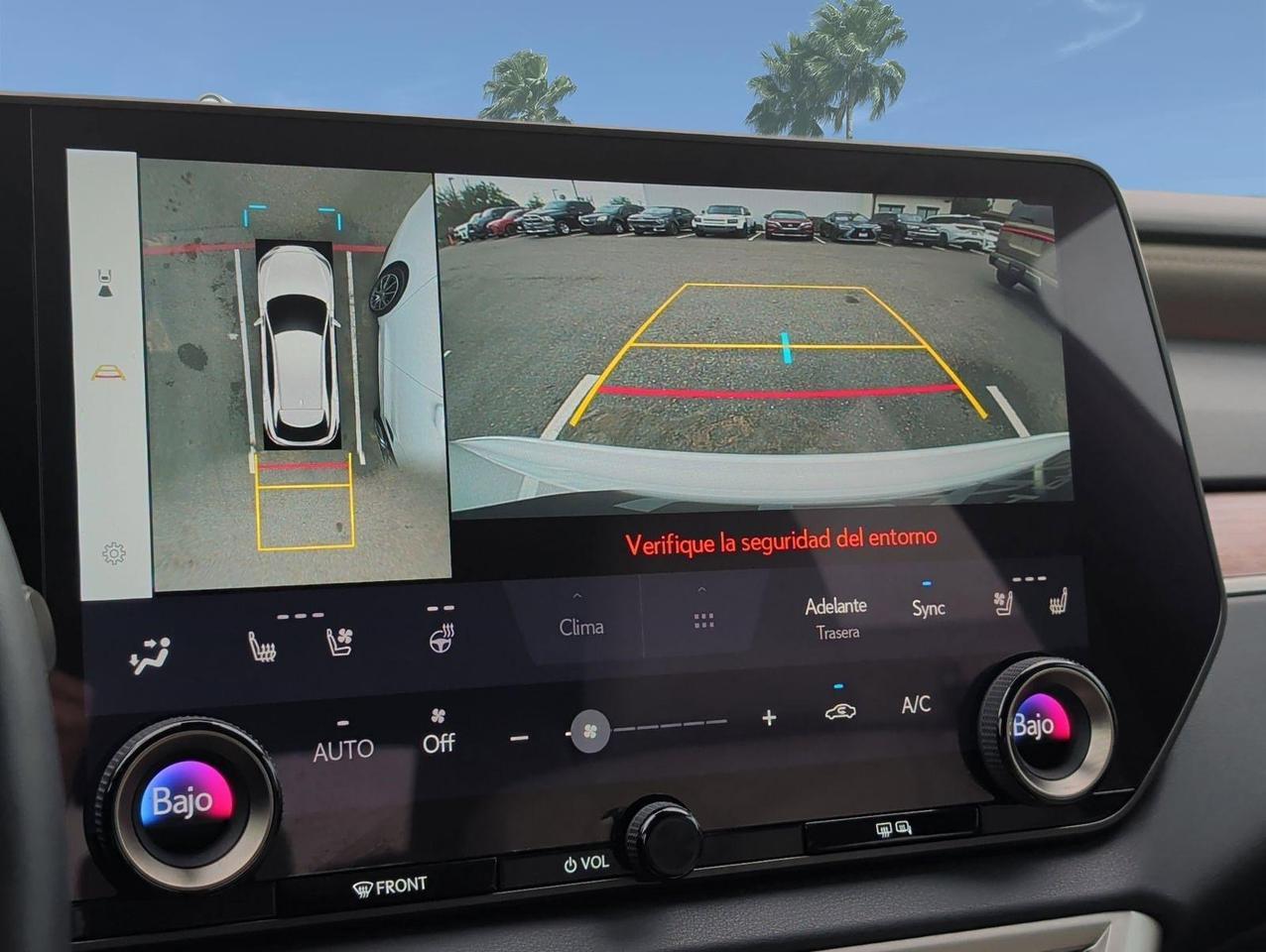 2024 Lexus RX 350 Luxury San Juan TX