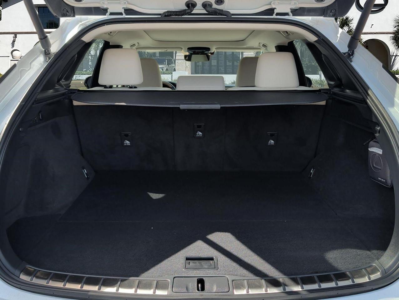 2024 Lexus RX 350 Luxury San Juan TX