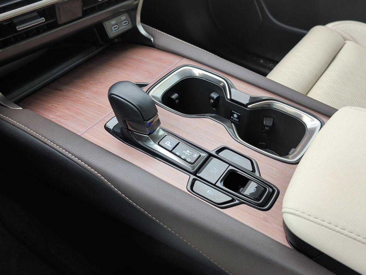 2024 Lexus RX 350 Luxury San Juan TX