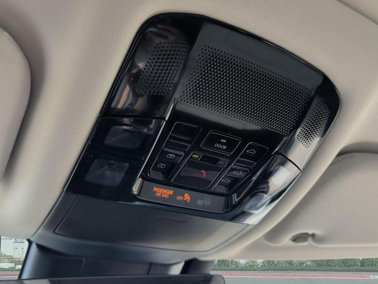 2024 Lexus RX 350 Luxury San Juan TX