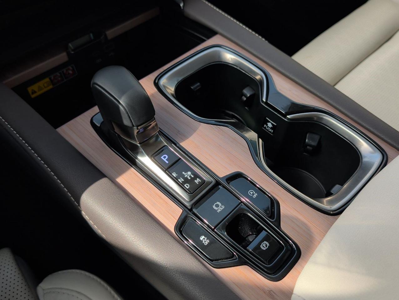 2024 Lexus RX 350 Luxury San Juan TX