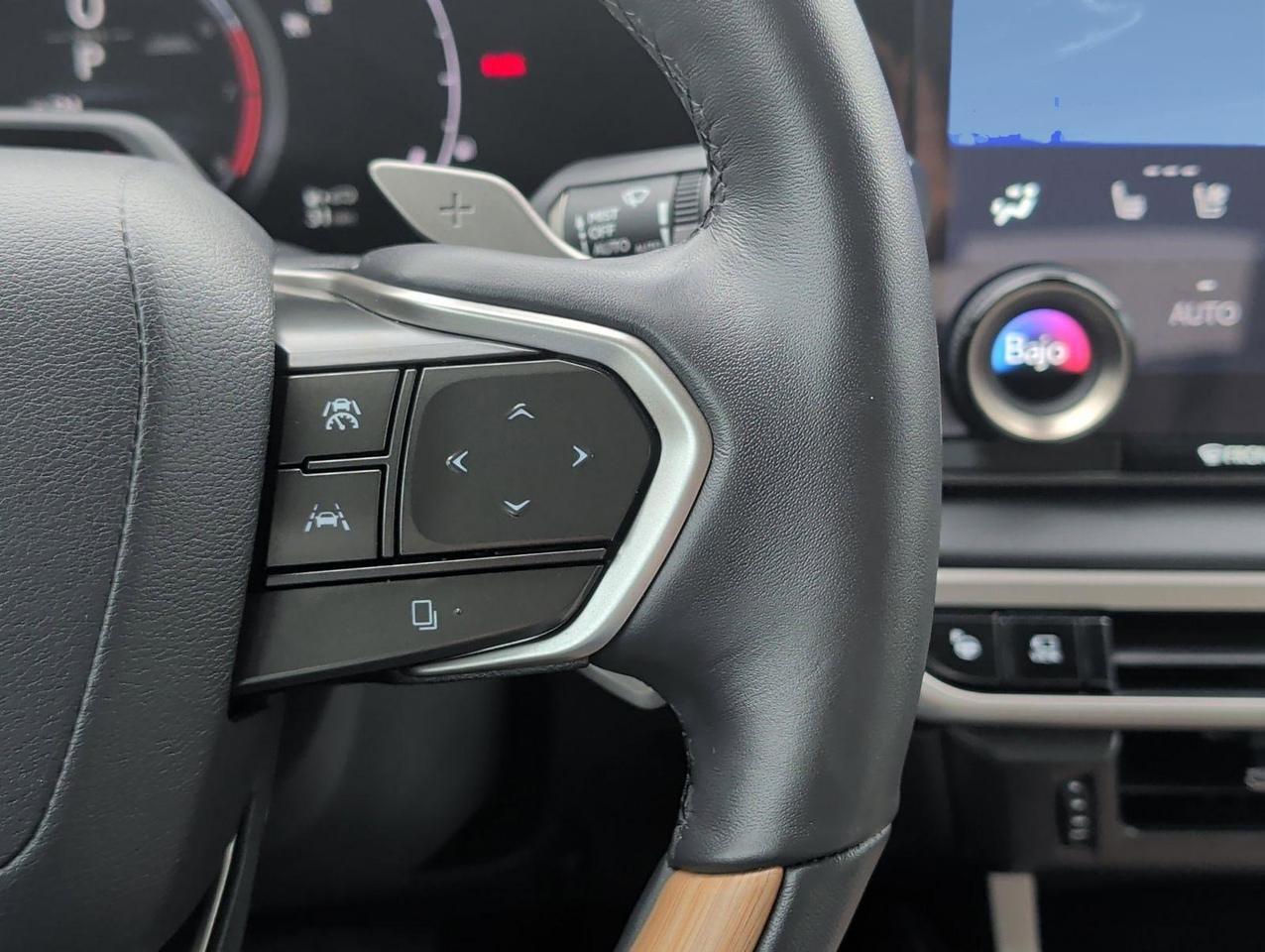 2024 Lexus RX 350 Luxury San Juan TX