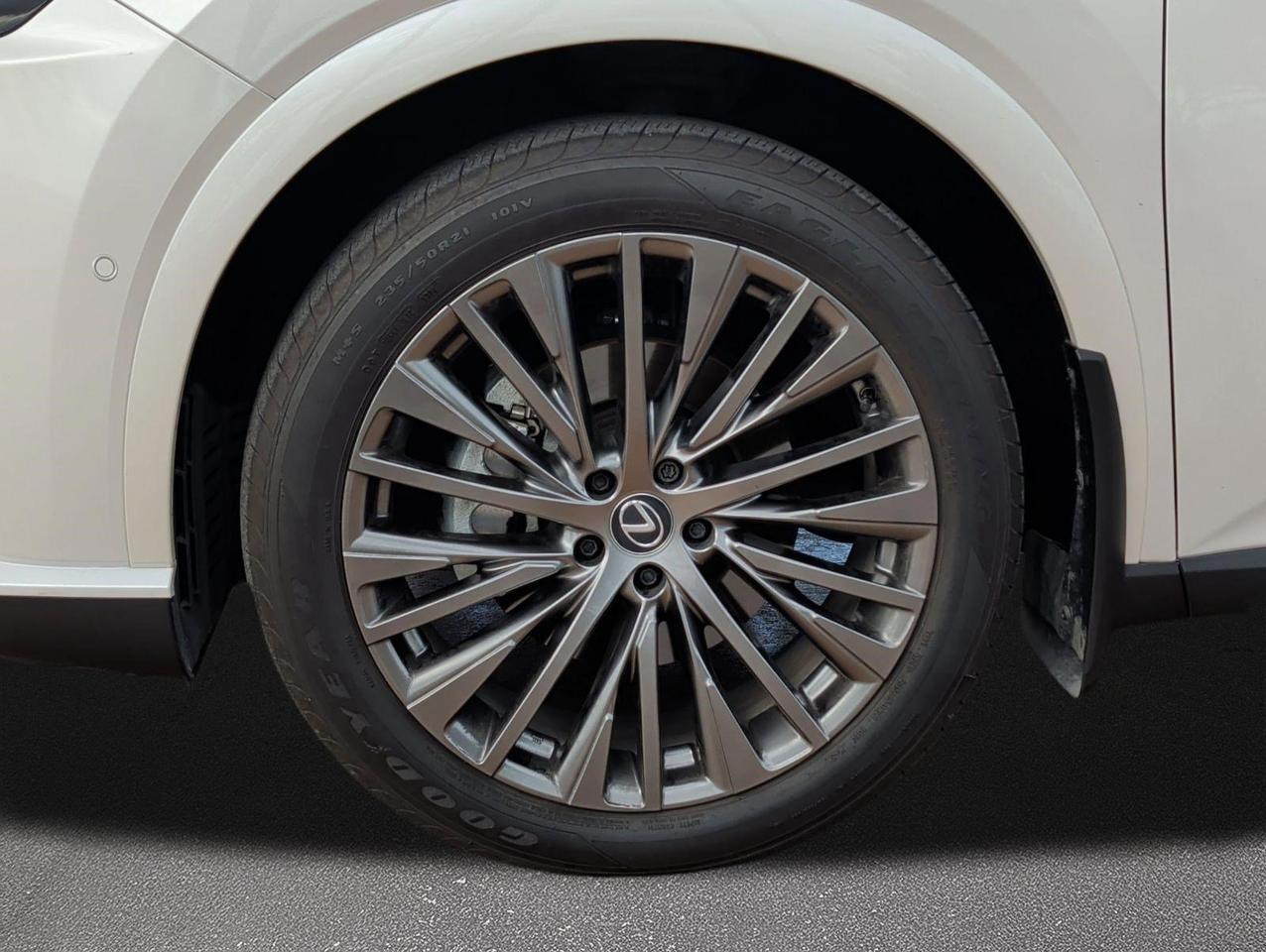 2024 Lexus RX 350 Luxury San Juan TX
