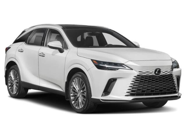 2024 Lexus RX 350 Luxury San Juan TX