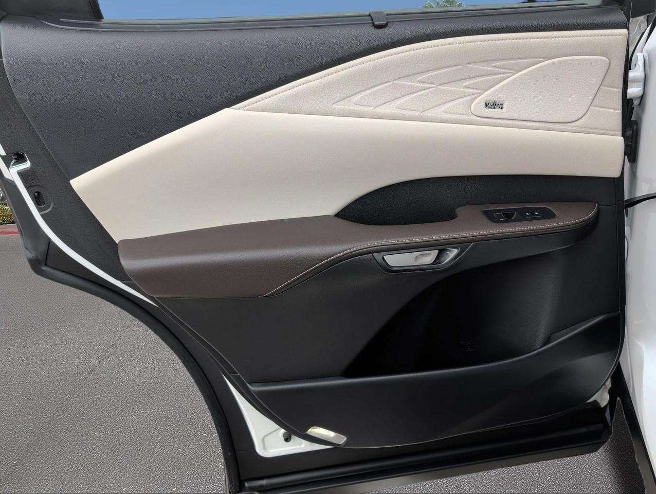 2024 Lexus RX 350 Luxury San Juan TX