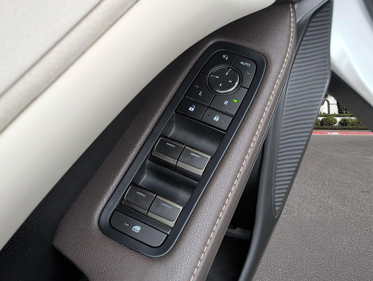 2024 Lexus RX 350 Luxury San Juan TX