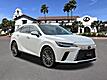 2024 Lexus RX 350 Luxury