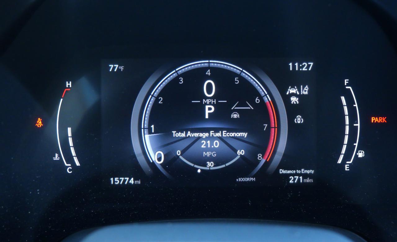 2024 Lexus RX 350 Luxury San Juan TX