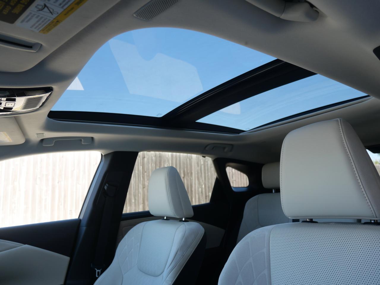 2024 Lexus RX 350 Luxury San Juan TX