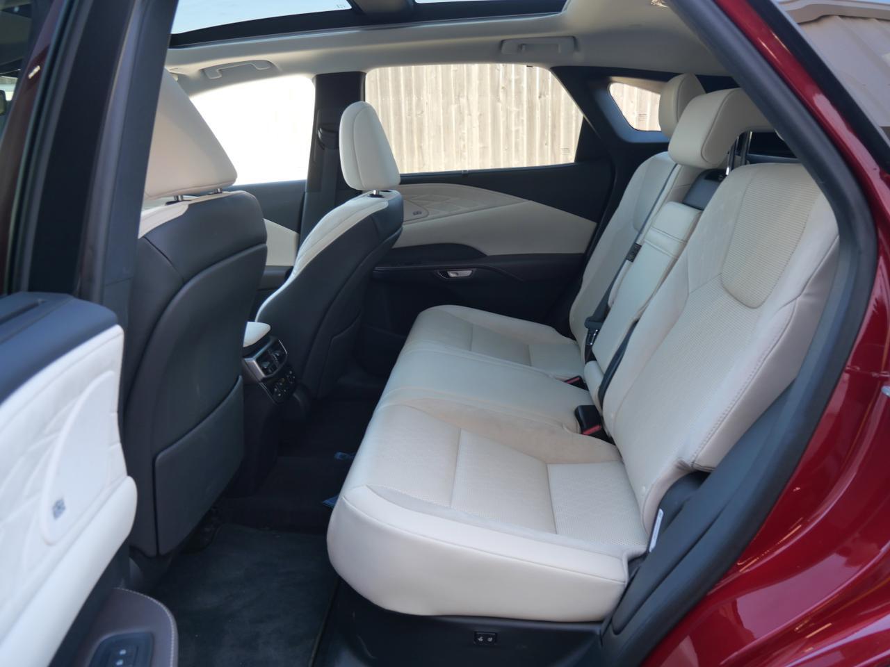 2024 Lexus RX 350 Luxury San Juan TX