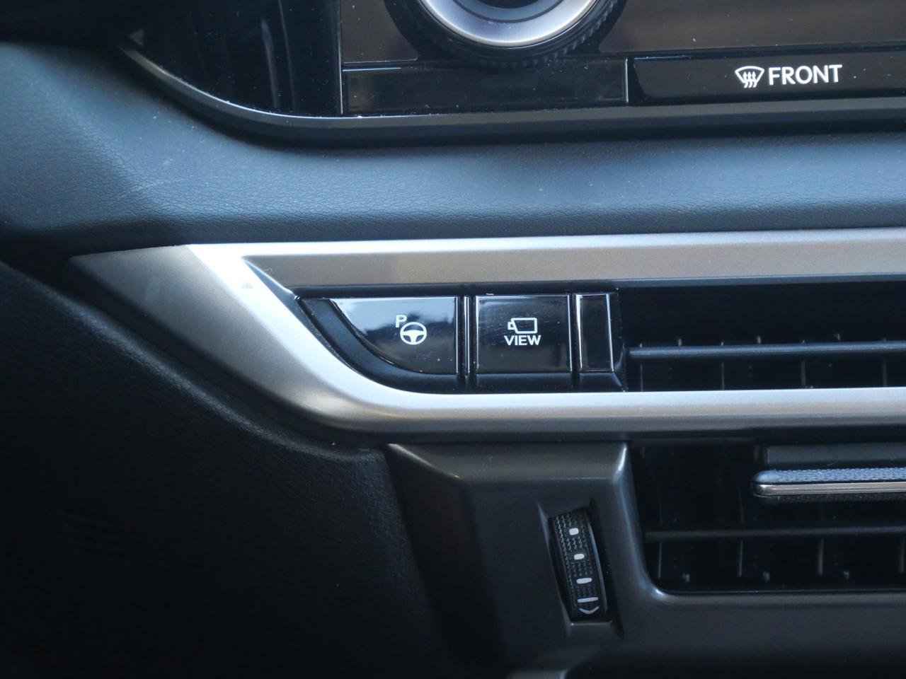 2024 Lexus RX 350 Luxury San Juan TX