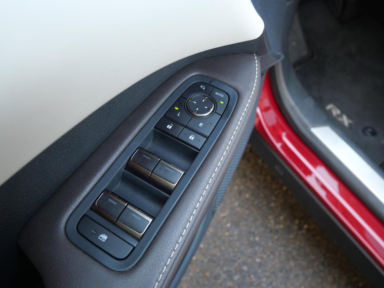 2024 Lexus RX 350 Luxury San Juan TX