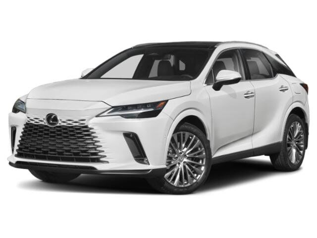 2024 Lexus RX 350 Luxury