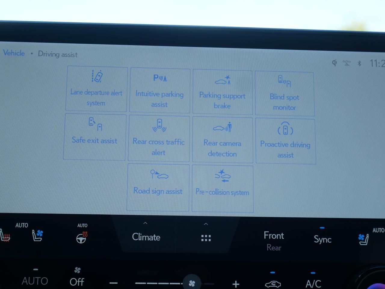 2024 Lexus RX 350 Luxury San Juan TX