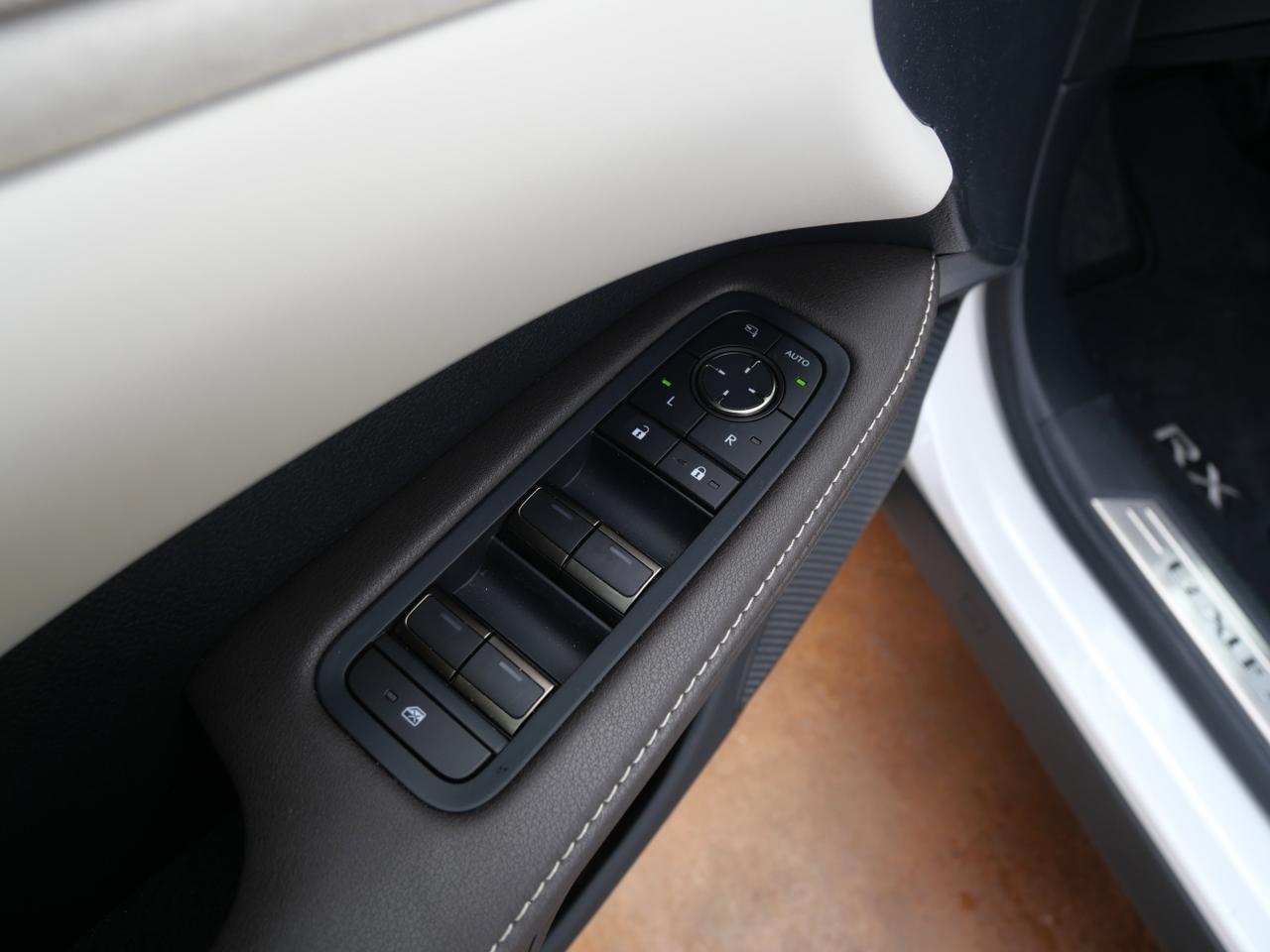 2024 Lexus RX 350 Luxury San Juan TX