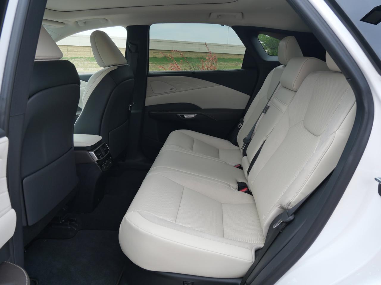 2024 Lexus RX 350 Luxury San Juan TX