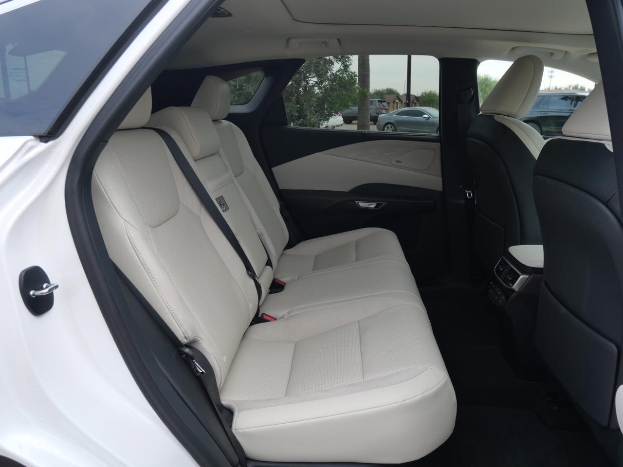 2024 Lexus RX 350 Luxury San Juan TX