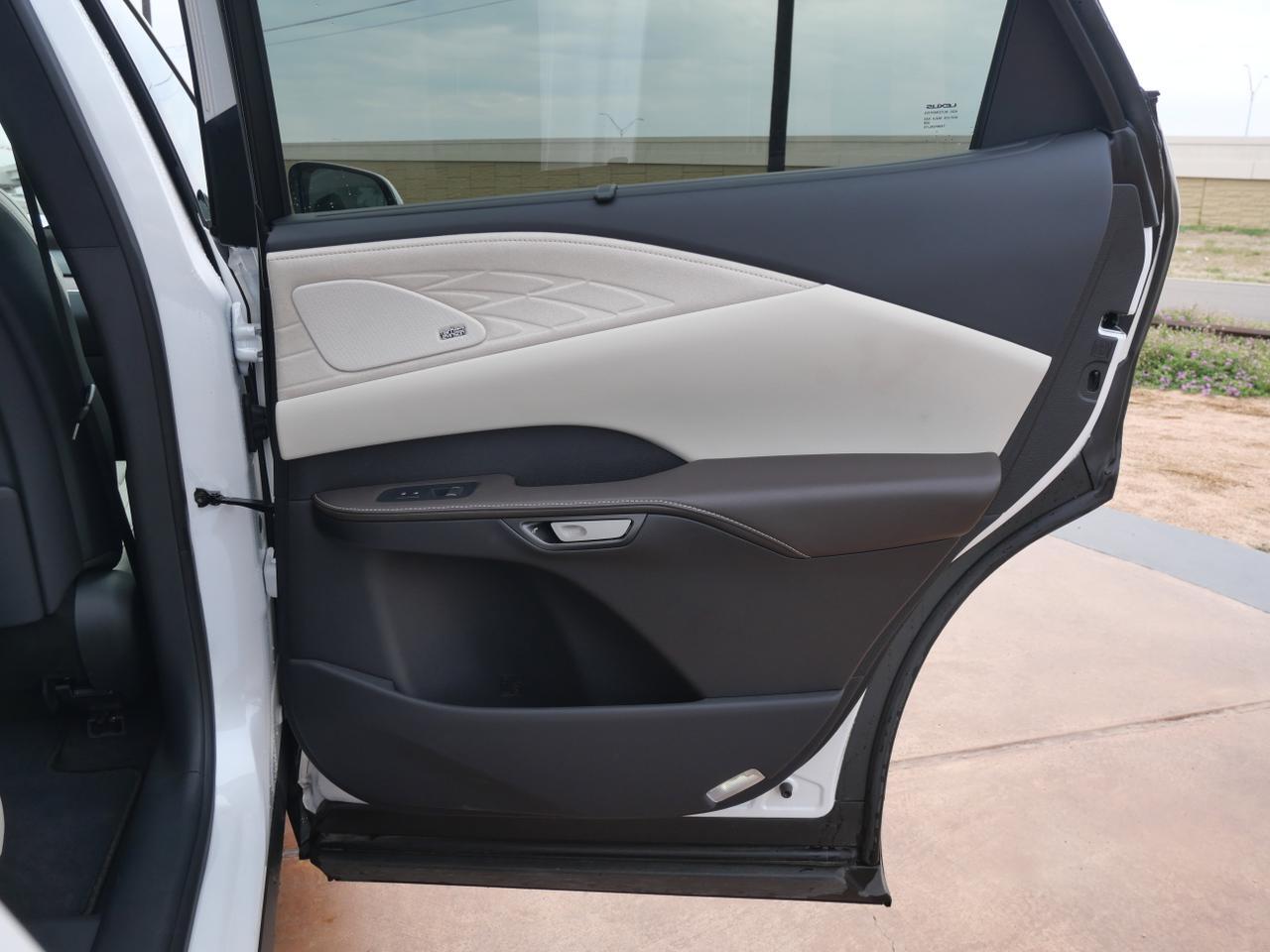 2024 Lexus RX 350 Luxury San Juan TX