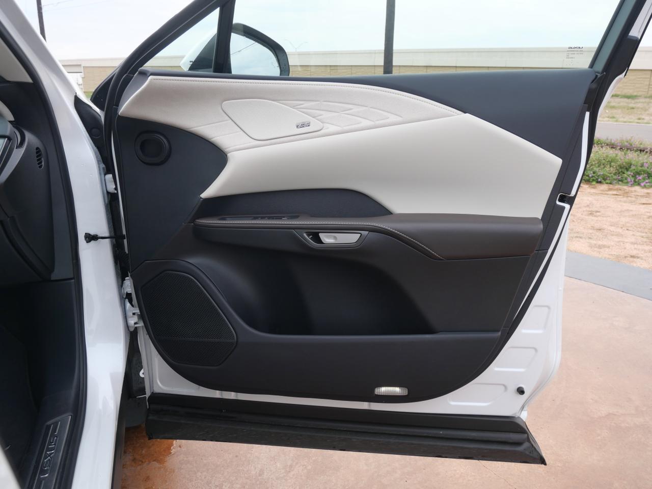 2024 Lexus RX 350 Luxury San Juan TX