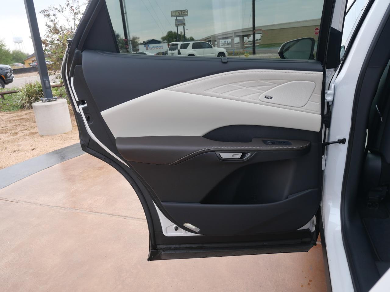 2024 Lexus RX 350 Luxury San Juan TX