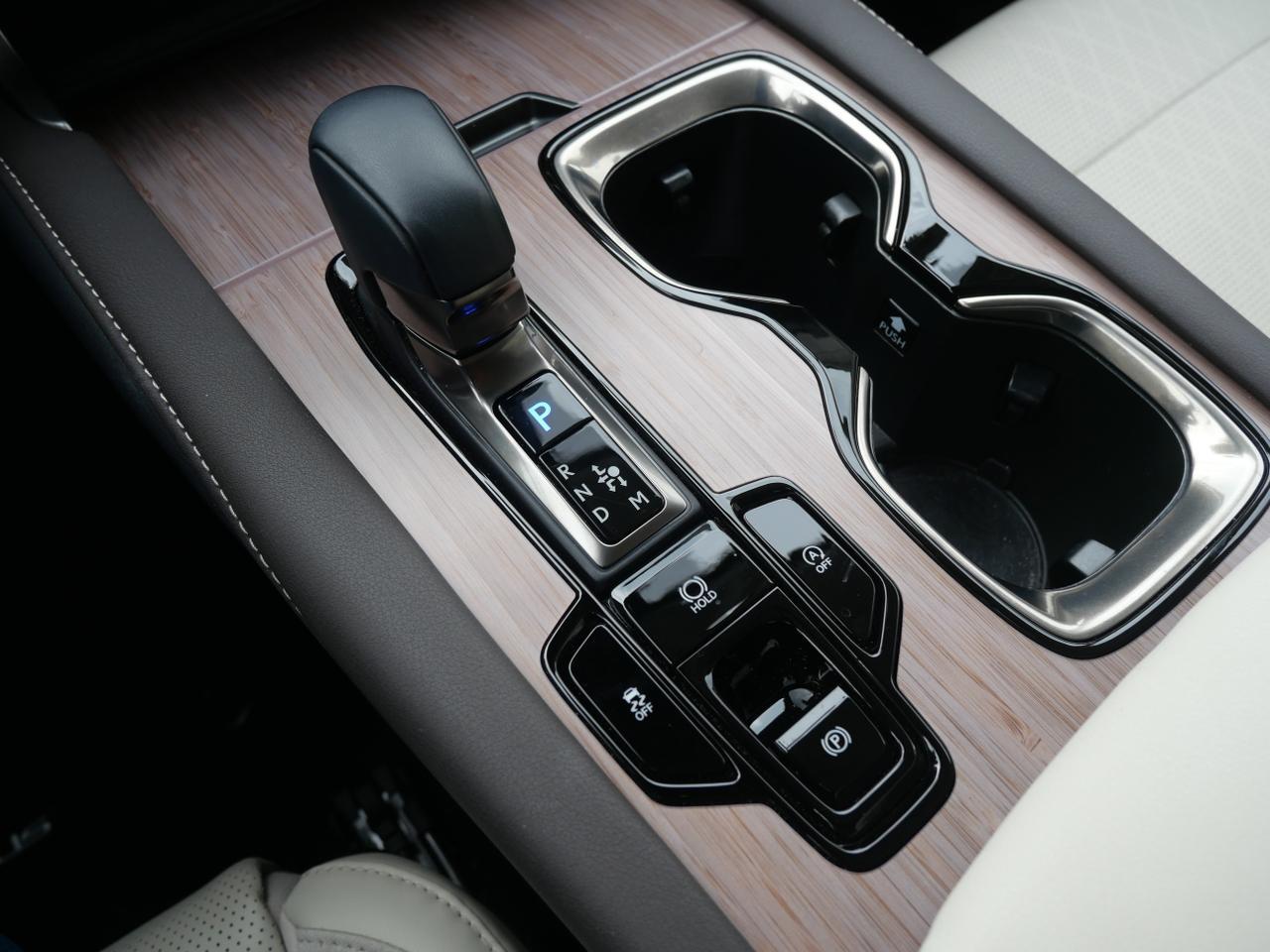 2024 Lexus RX 350 Luxury San Juan TX