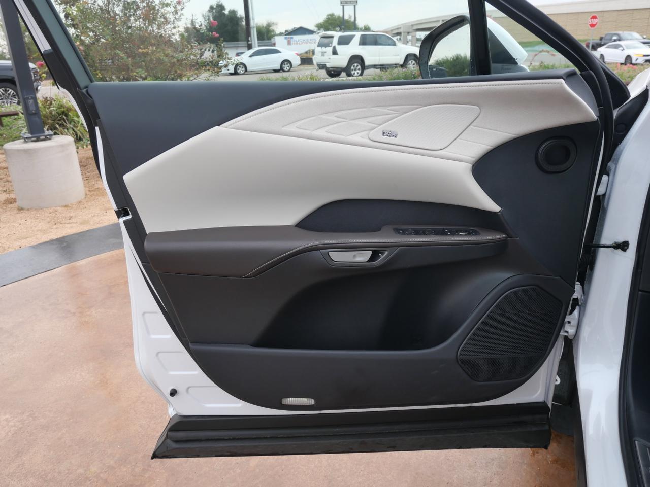 2024 Lexus RX 350 Luxury San Juan TX