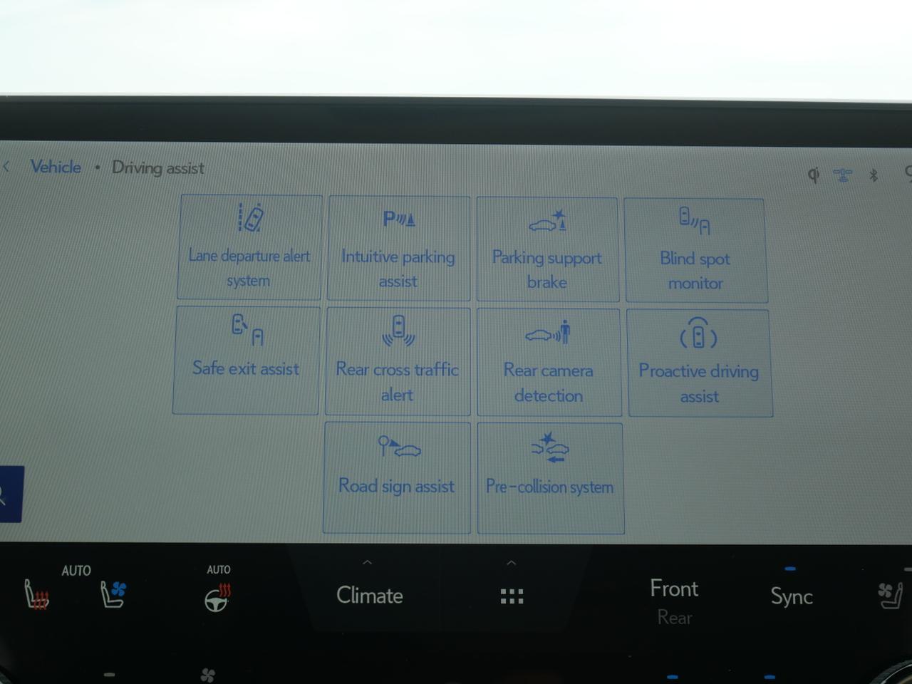 2024 Lexus RX 350 Luxury San Juan TX