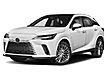 2024 Lexus RX 350 Luxury
